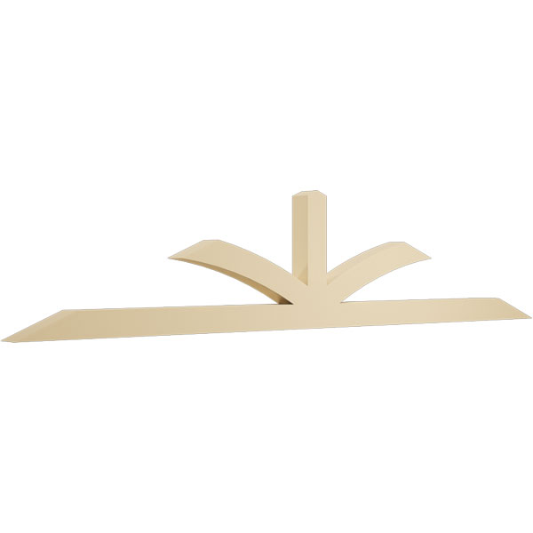 Ekena Millwork GBS108X23X0404RIC00