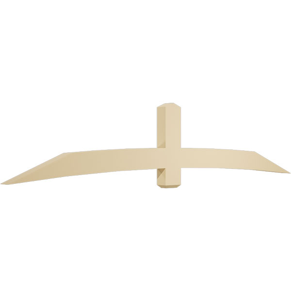 Ekena Millwork GBS108X23X0406BEL00