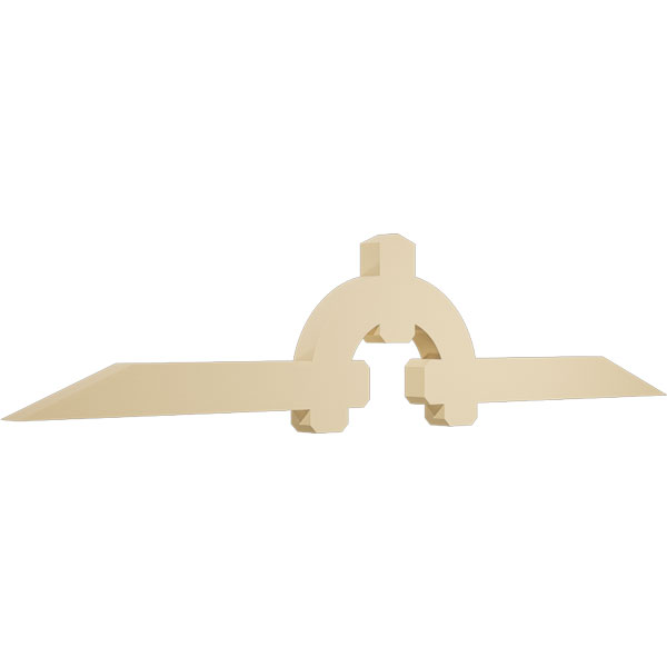 Ekena Millwork GBS108X23X0406ERI00