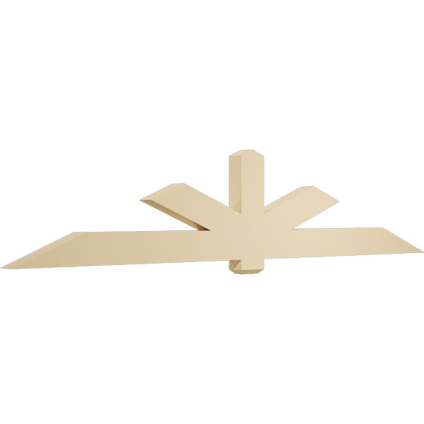 Ekena Millwork GBS108X23X0406KEN00