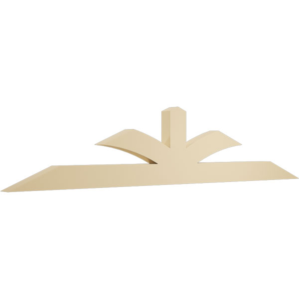 Ekena Millwork GBS108X23X0406RIC00