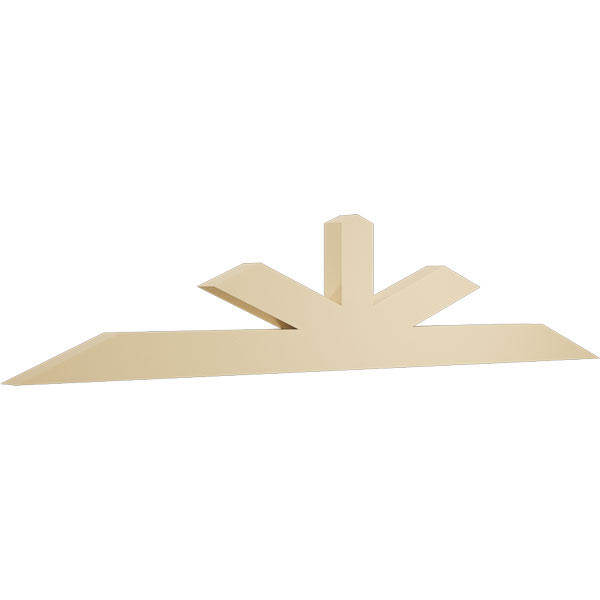 Ekena Millwork GBS108X23X0406SAR00