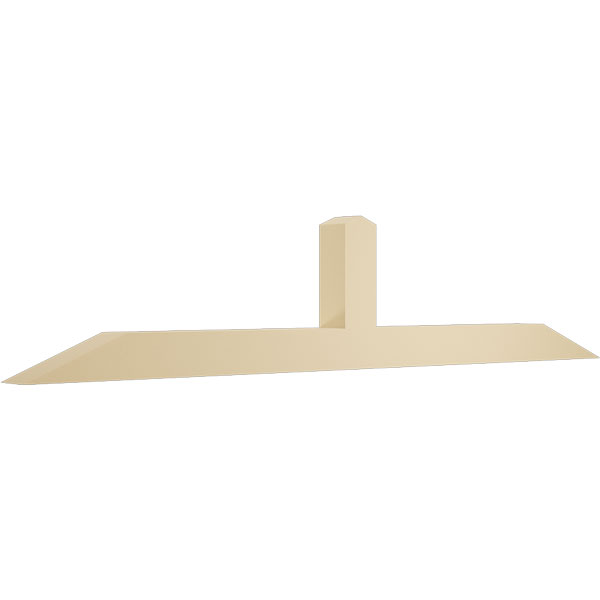 Ekena Millwork GBS108X23X0606POR00