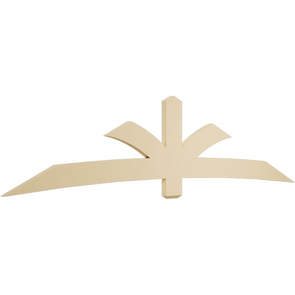 Ekena Millwork GBS108X27X0206DAV00