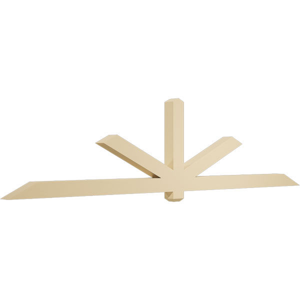 Ekena Millwork GBS108X27X0404KEN00
