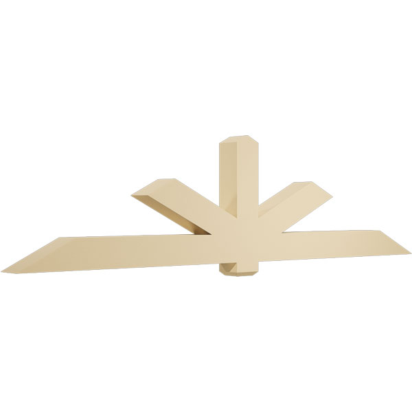 Ekena Millwork GBS108X27X0606KEN00