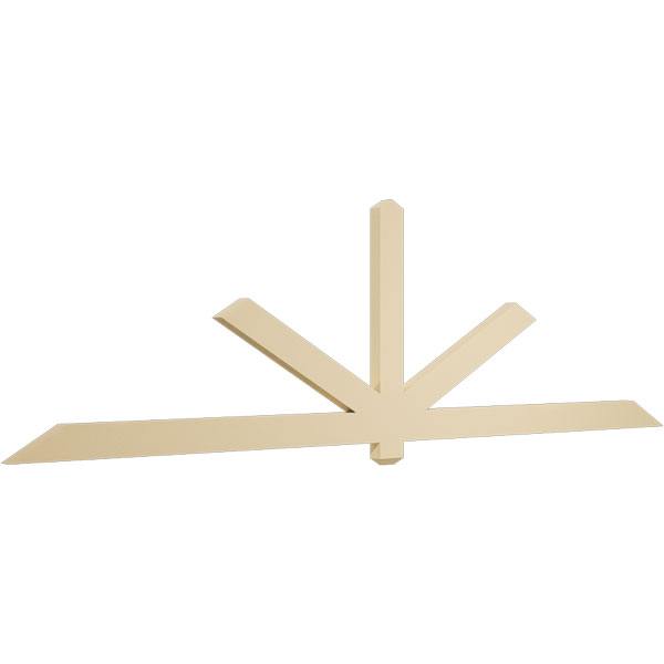 Ekena Millwork GBS108X32X0204KEN00