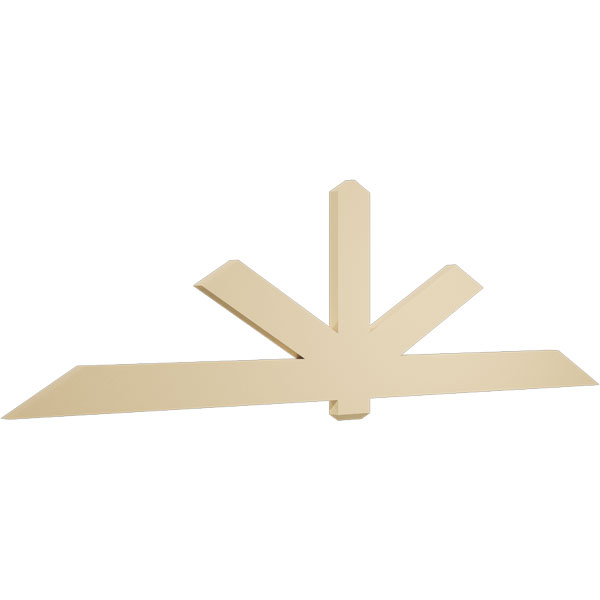 Ekena Millwork GBS108X32X0206KEN00