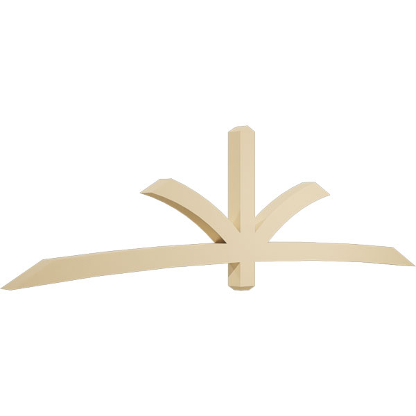 Ekena Millwork GBS108X32X0404DAV00
