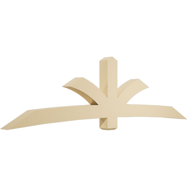 Ekena Millwork GBS108X32X0606DAV00
