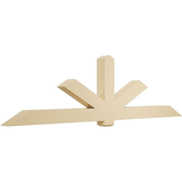 Ekena Millwork GBS108X32X0606KEN00
