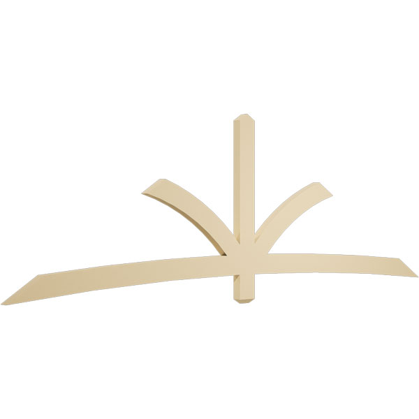 Ekena Millwork GBS108X36X0204DAV00