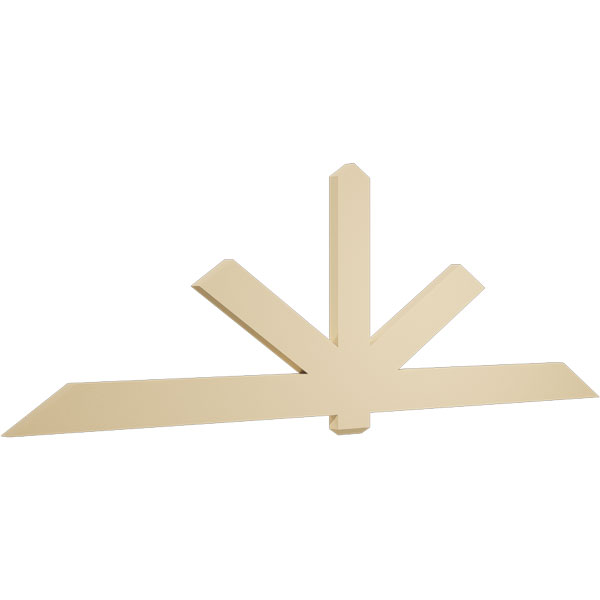 Ekena Millwork GBS108X36X0206KEN00