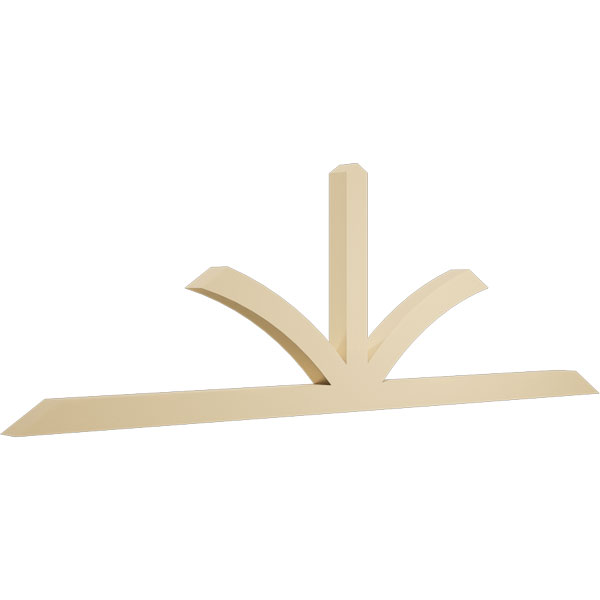 Ekena Millwork GBS108X36X0404RIC00