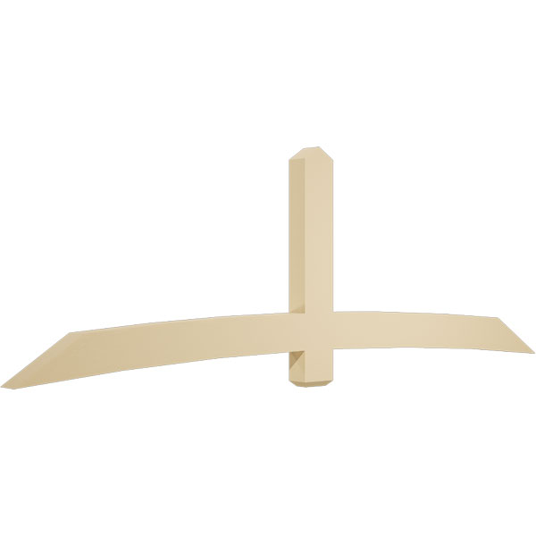 Ekena Millwork GBS108X36X0406BEL00