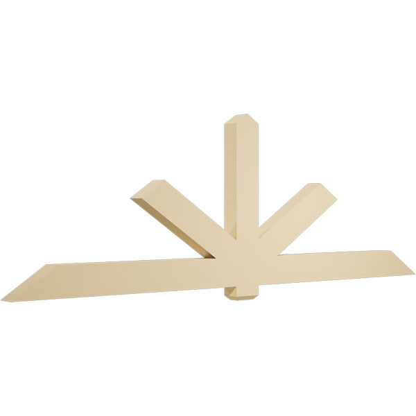 Ekena Millwork GBS108X36X0406KEN00