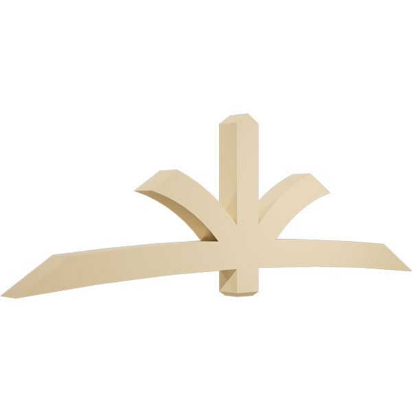 Ekena Millwork GBS108X36X0606DAV00