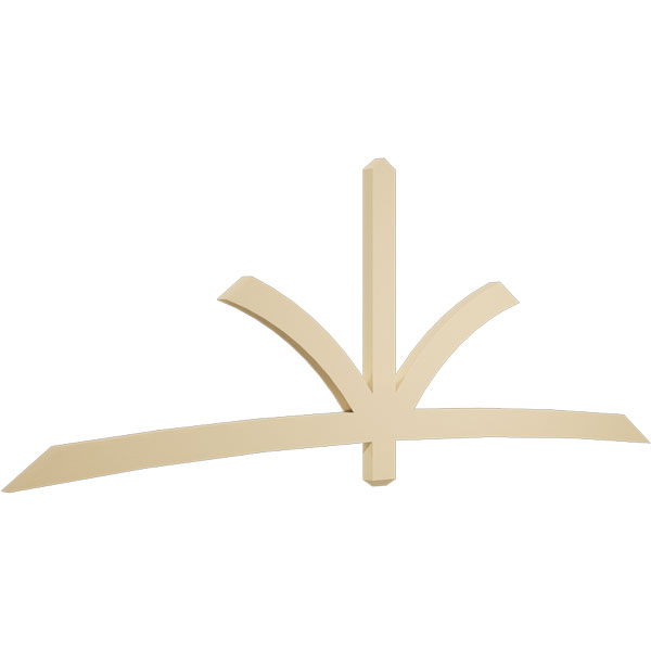 Ekena Millwork GBS108X41X0204DAV00
