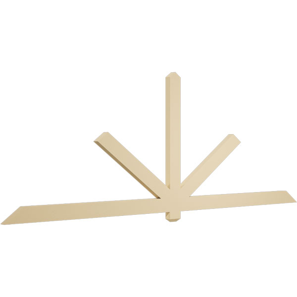 Ekena Millwork GBS108X41X0204KEN00