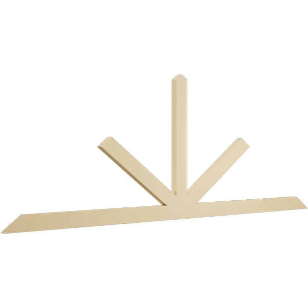 Ekena Millwork GBS108X41X0204SAR00