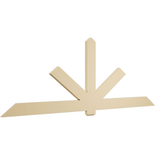 Ekena Millwork GBS108X41X0206KEN00