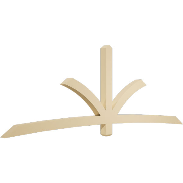 Ekena Millwork GBS108X41X0404DAV00