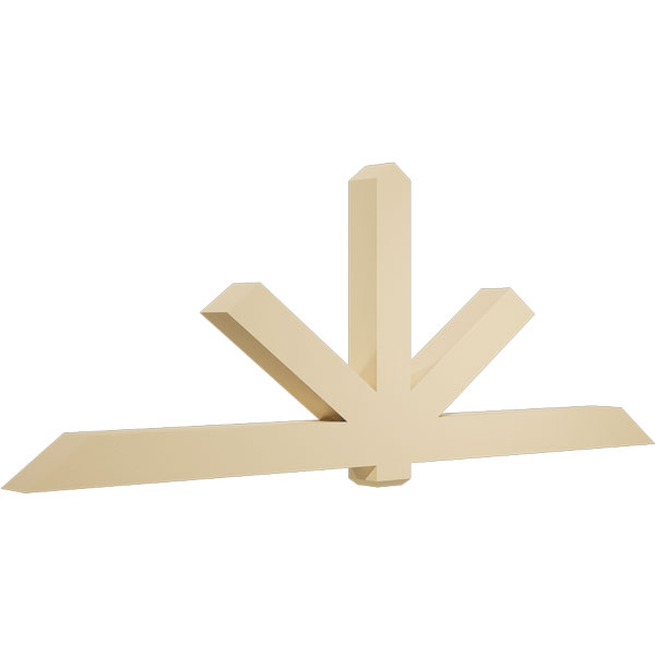 Ekena Millwork GBS108X41X0606KEN00