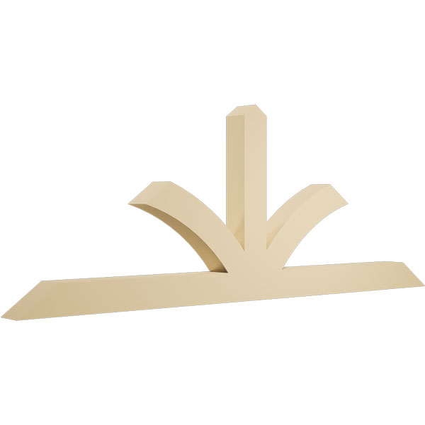 Ekena Millwork GBS108X41X0606RIC00