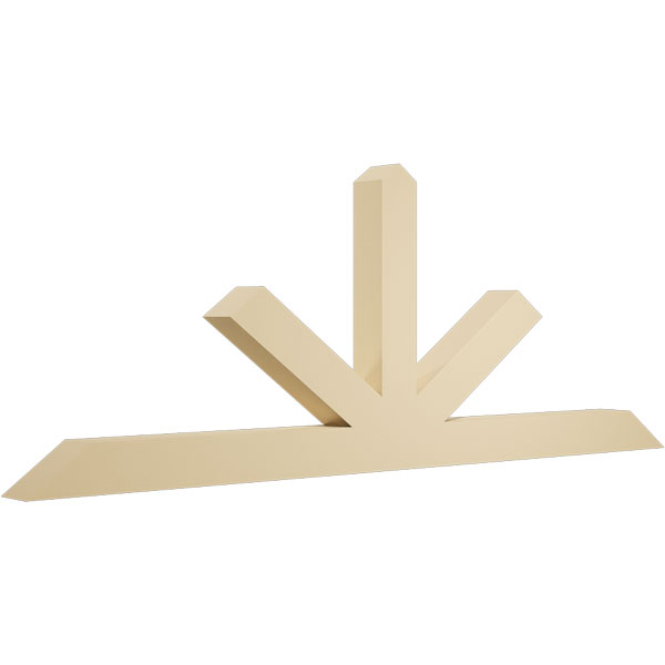 Ekena Millwork GBS108X41X0606SAR00