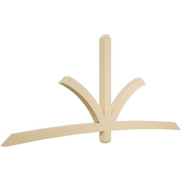 Ekena Millwork GBS108X50X0404DAV00