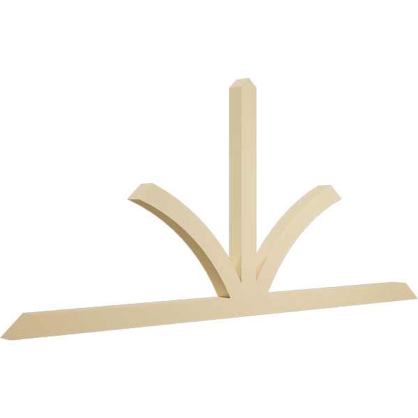 Ekena Millwork GBS108X50X0404RIC00