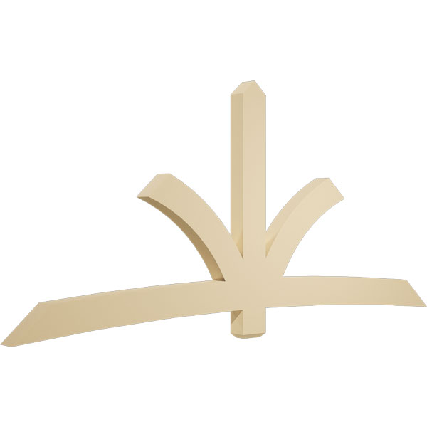 Ekena Millwork GBS108X50X0406DAV00