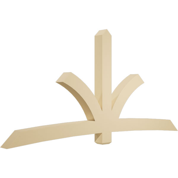 Ekena Millwork GBS108X54X0606DAV00