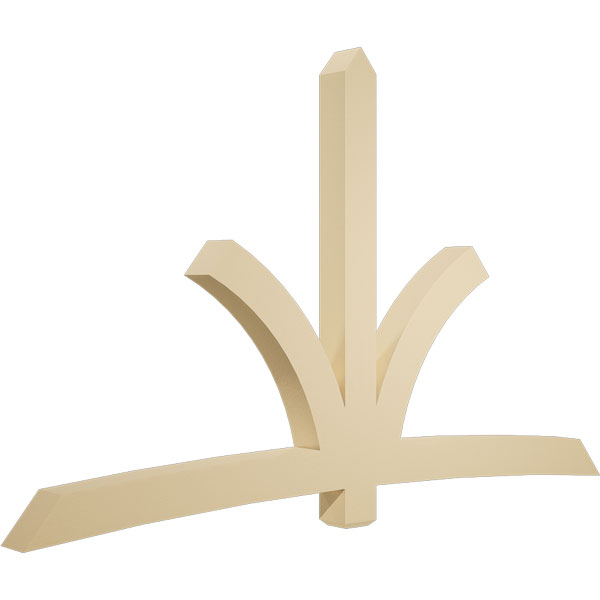 Ekena Millwork GBS108X68X0606DAV00