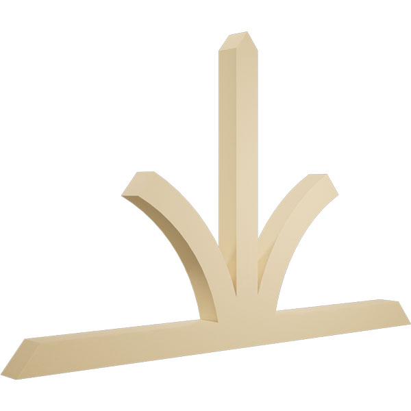 Ekena Millwork GBS108X68X0606RIC00
