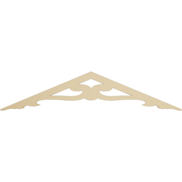 Ekena Millwork GPS036X008X100BRO