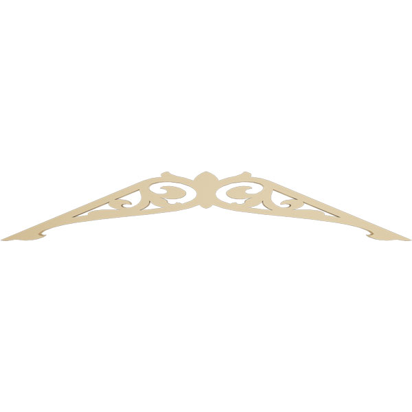 Ekena Millwork GPS036X008X100CRL