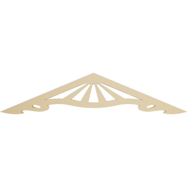 Ekena Millwork GPS036X008X100MAR