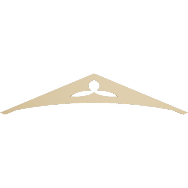 Ekena Millwork GPS036X008X100NAP