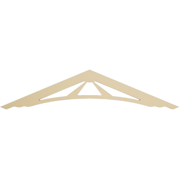 Ekena Millwork GPS036X008X100STA