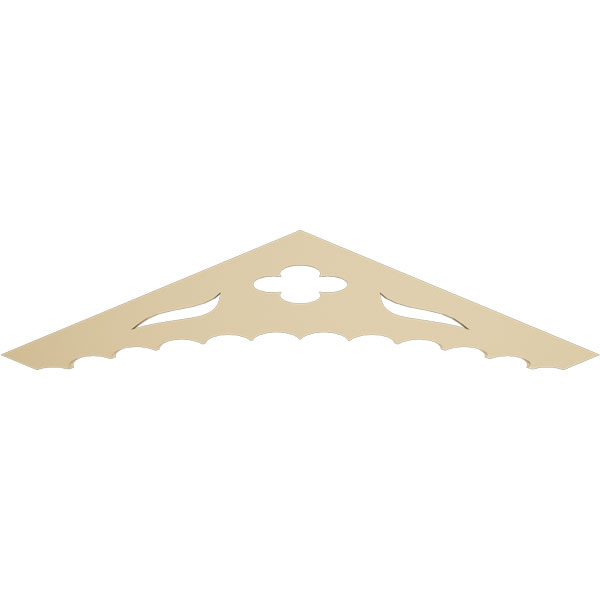 Ekena Millwork GPS036X008X100WEL