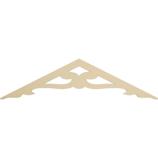 Ekena Millwork GPS036X009X100BRO