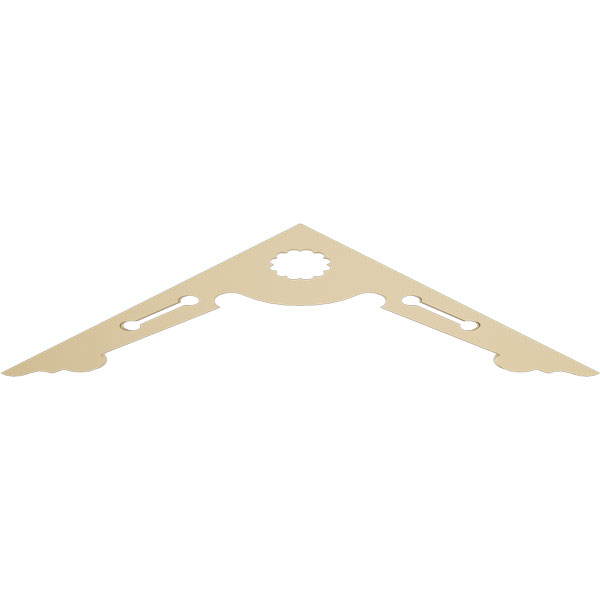 Ekena Millwork GPS036X009X100CEN