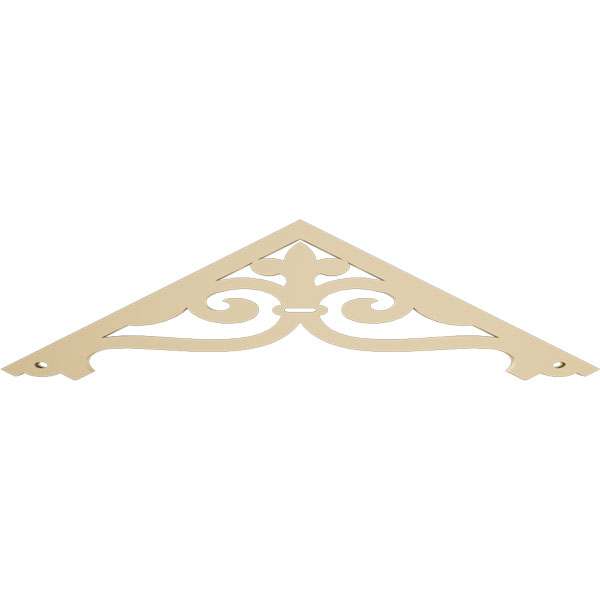 Ekena Millwork GPS036X009X100FIN