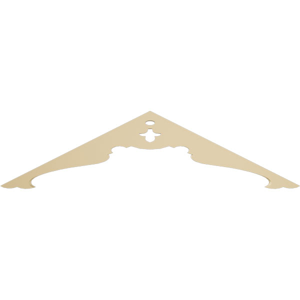 Ekena Millwork GPS036X009X100HEA