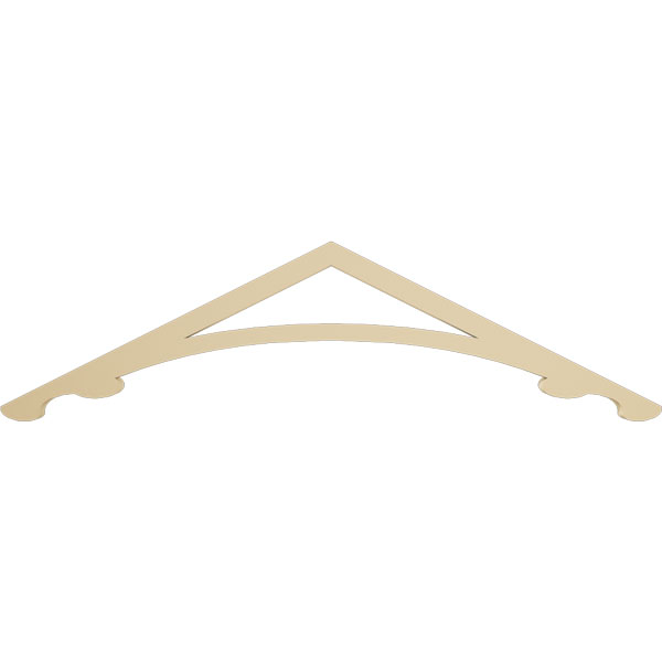 Ekena Millwork GPS036X009X100LEG