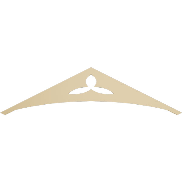 Ekena Millwork GPS036X009X100NAP