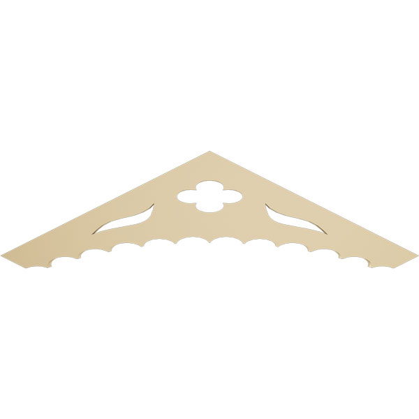 Ekena Millwork GPS036X009X100WEL