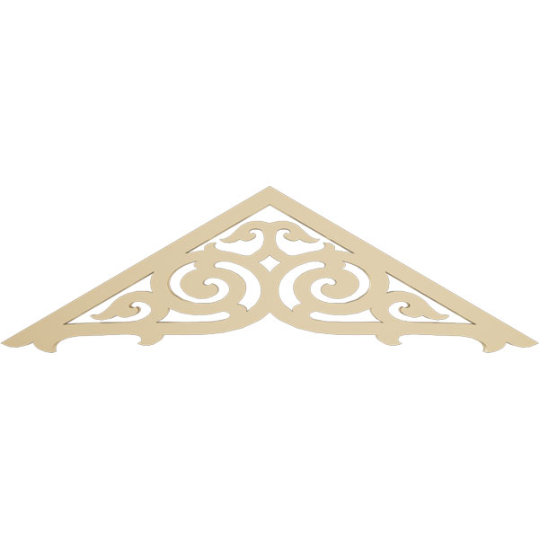 Ekena Millwork GPS036X011X100ATH