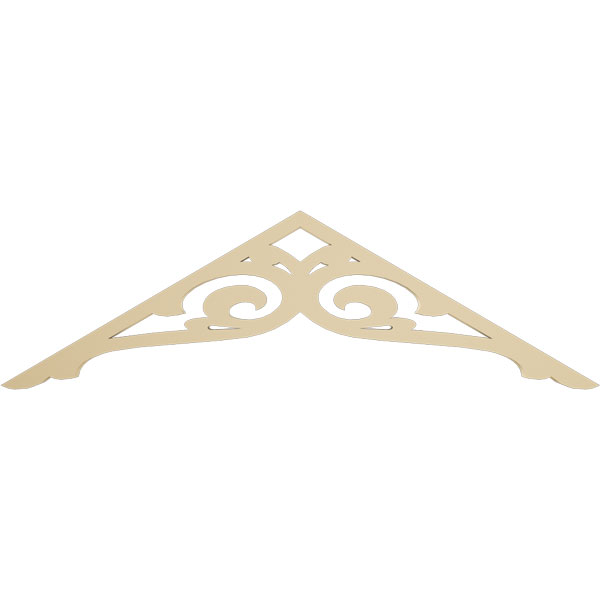 Ekena Millwork GPS036X011X100BOR